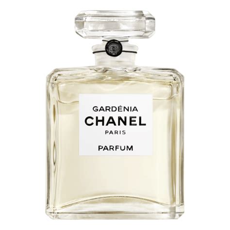 gardenia profumeria coco chanel mademoiselle paria|CHANEL GARDÉNIA Les Exclusifs de CHANEL .